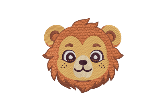 Baby Lions Head: A Designer’s Review for Handmade Gifts