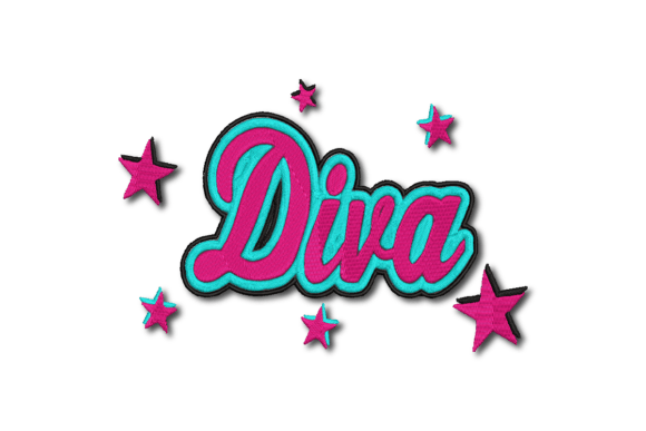 Diva Embroidery Design: A Holiday Collection Review