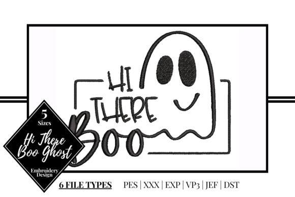 Hi There Boo Ghost: A Seller’s Review