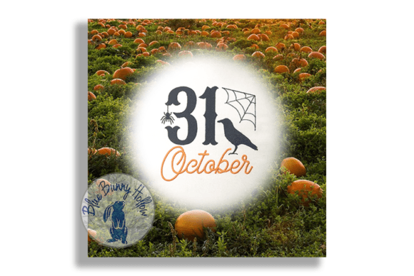 October 31: A Spooky Stitch Review for Etsy Sellers