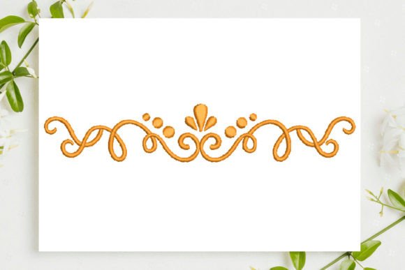 Ornamental Divider: A Designer’s Review for Boutique Apparel