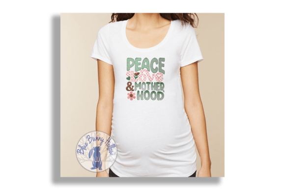 Peace Love Motherhood: A Retro Holiday Review