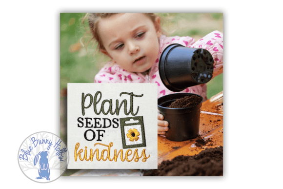 Review: Plant Seeds of Kindness 2 for Business