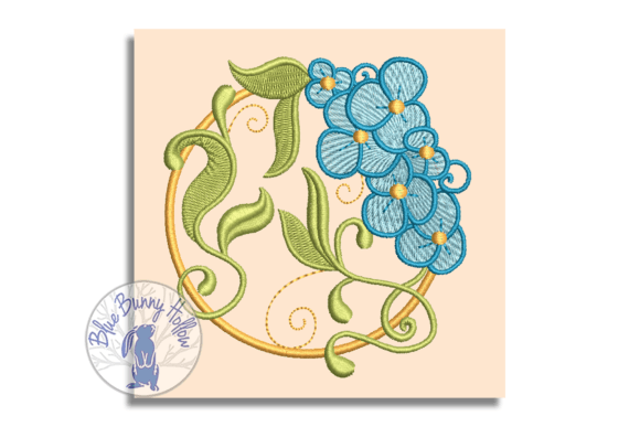 Reviewing Floral Ring 6 for Boutique Apparel
