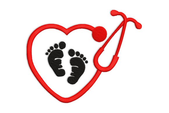 Reviewing the Baby Feet Stethoscope Design
