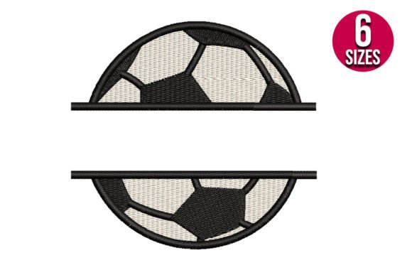 Reviewing the Monogram Soccer Ball for Boutique Sweatshirts