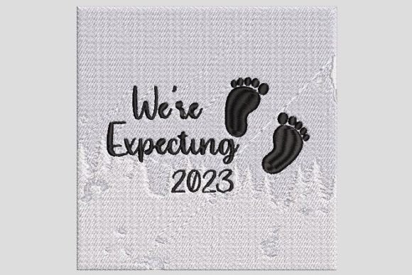 Reviewing We Are Expecting 2023 for Handmade Gifts