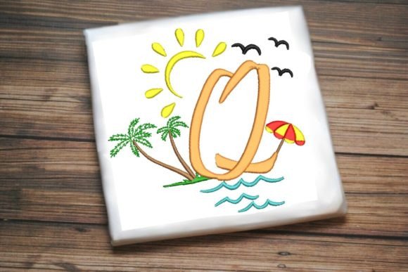 Reviewing Welcome Summer, Alphabet Letter Q for Real Projects