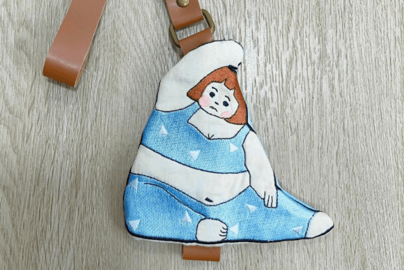 Reviewing Yoga Act Zip Purse for Boutique Apparel