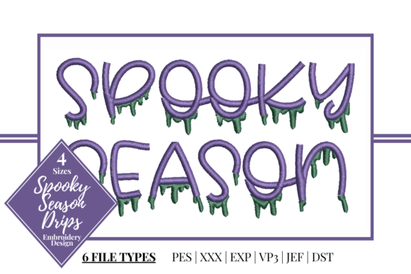 Spooky Season Drips: A Designer’s Review