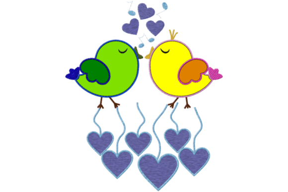 Sweet Birds: A Designer’s Review for Personalized Gifts